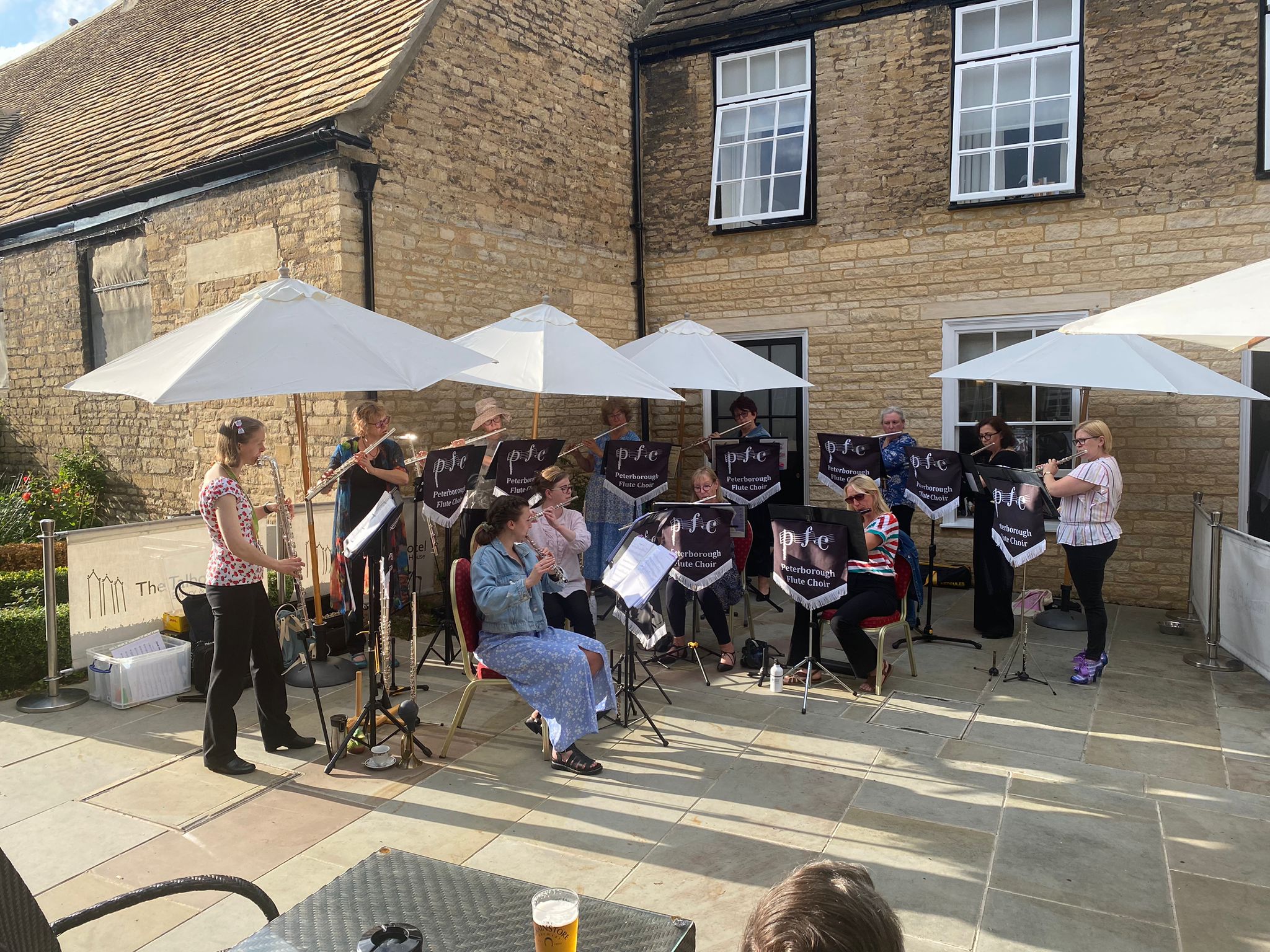Oundle Fringe