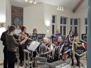 2024 Hospital Christmas Gigs
