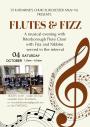 Concert at St Katharine's, Irchester