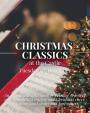 Christmas Classics at the Castle Christmas Classics at the Castle