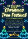 Christmas Tree Festival Christmas Tree Festival