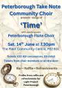 Joint concert with TNCC